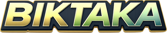 Biktaka Logo